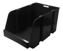 Comprar 10 Gavetas Plástica Caja Organizador Apilable 1plh 10x8,6x16