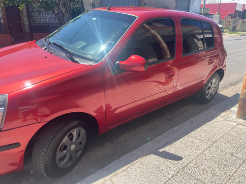 Renault Clio 1.2 Mio Confort Plus Abs Abcp