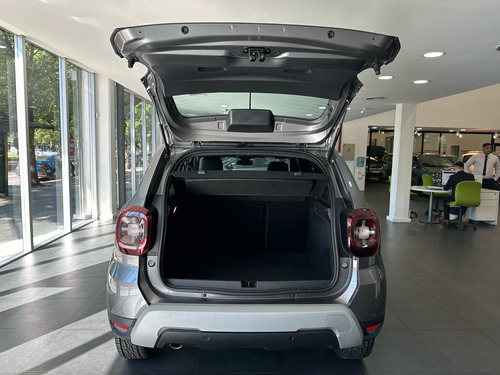Renault Duster 1.3 Tce Turbo Iconic 155Cv 4X4