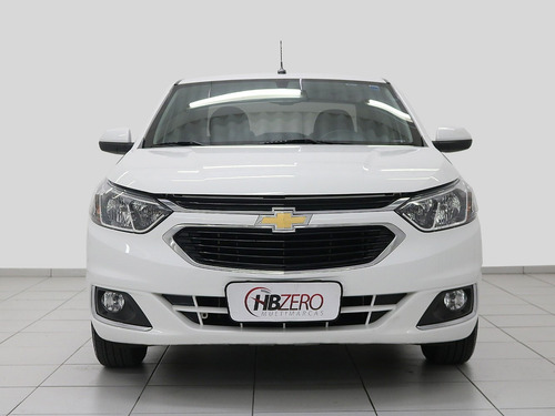 Chevrolet Cobalt 1.8 Ltz 8v 2017