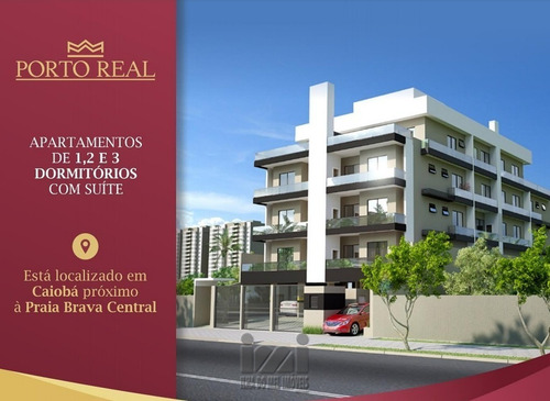 Imagem 2 de 10 de Oportunidade Apartamentos Em Caiobá - 1022mt-1