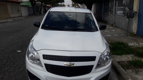 Chevrolet Montana
