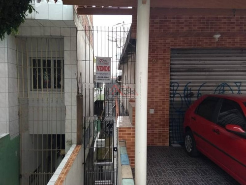 Imagem 3 de 30 de Sobrado Para Venda - Jardim Luso - Id 1114 - 1114