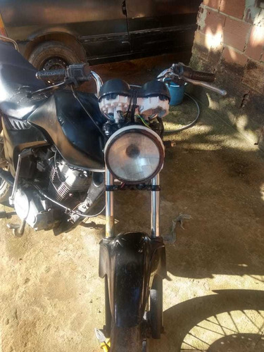 Imagem 3 de 5 de Honda Titan