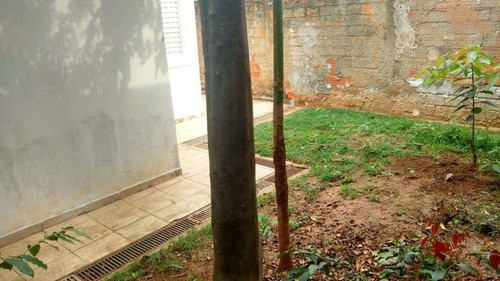 Imagem 20 de 21 de Casa Com 2 Dormitórios À Venda, 85 M² Por R$ 220.000,00 - Jardim Santa Esmeralda - Sorocaba/sp - Ca8666