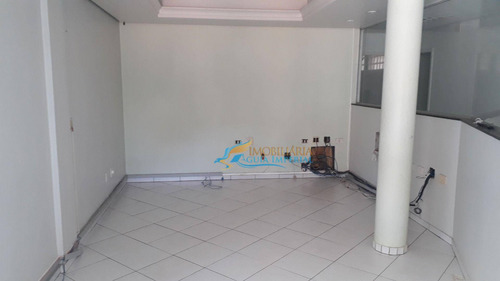Imagem 11 de 12 de Imobiliária Águia Imperial Aluga Sala Comercial Coqueiral - Sa0023