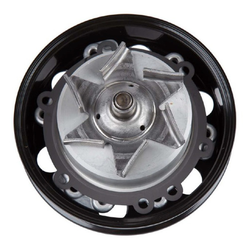 Bomba Agua Gmc Yukon Xl Slt 5.3l V8 Flex 2019