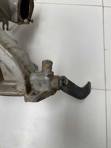 Múltiple De Admisión 1.8 Chevrolet Tornado 2005-2007 (Usado)