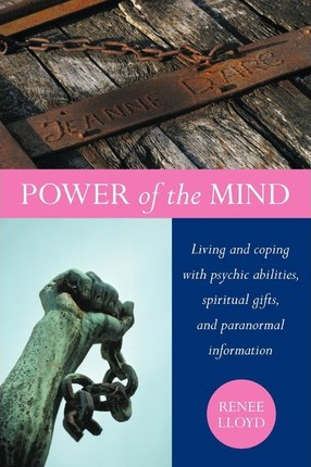 Libro Power Of The Mind - Renee Lloyd