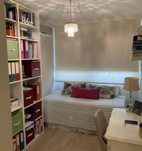 Imagen 12 de 28 de Venta 3 Dormitorios Cochera Fija Y Amenities. Nuñez 2400. Nuñez