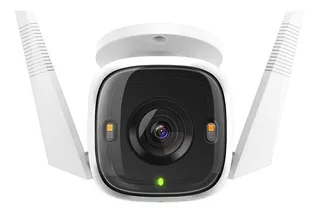 Camara Wifi Tp Link Tapo C320ws Vigilancia Exterior