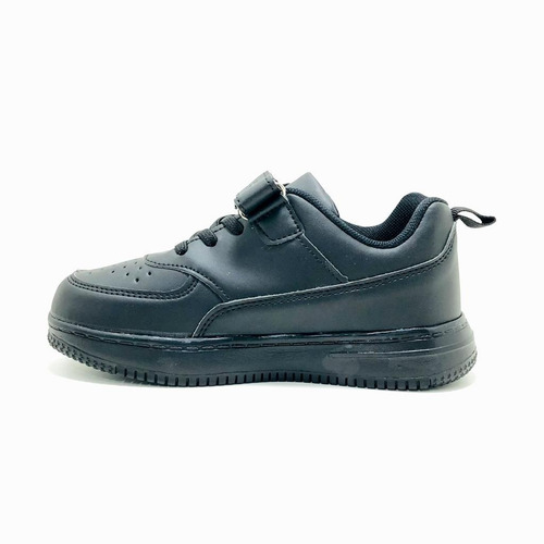 Imagen 3 de 6 de Zapatilla Colegial Chicos Chicas Niños Unisex Air 1847
