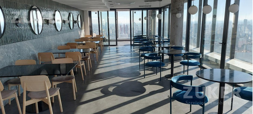 Imagen 24 de 26 de Lex Tower Piso Alto, Espectacular Oficina En Alquiler En Tribunales !!