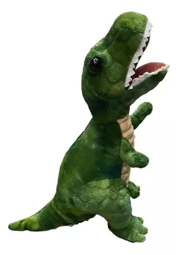 Peluche Dinosaurio