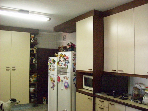 Imagem 6 de 14 de Casa Para Venda 4 Dormitórios 3 Vagas Suzano Ca-0033