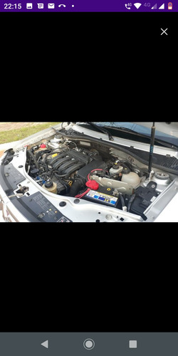 Renault Duster 1.6 16v Outdoor Hi-flex 5p 2015