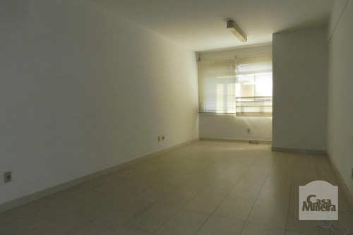 Imagem 5 de 7 de Sala-andar À Venda No Barro Preto - Código 267009 - 267009