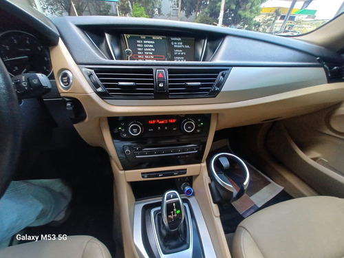 BMW X1 2.0 Sdrive20i Active Flex 5p
