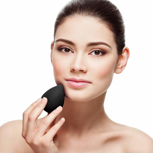 Aesthetica Cosméticos De Belleza Esponja Blender - Libre De