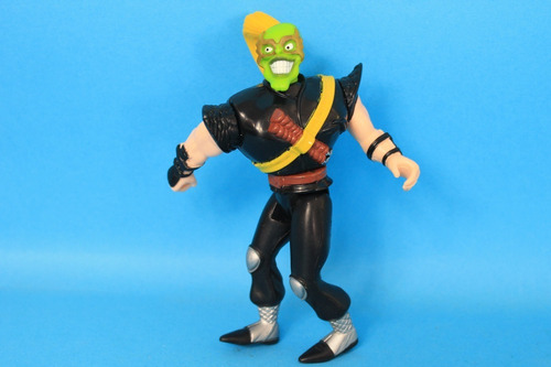 The Mask Animated Ninja Mask Kenner