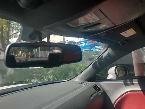 Dodge Challenger 3.6 Rally Redline V6 At
