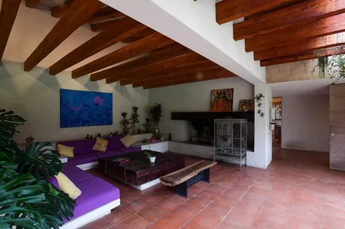 Precioso Rancho Botánico En Venta