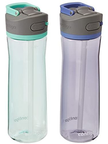 Contigo Ashland 2.0 Leak-proof Water Bottle With Lid 29b4s