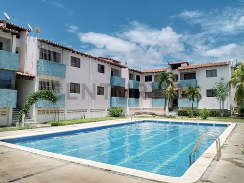 Compre A Credito Apartamento Vacacional En Juan Griego - Margarita