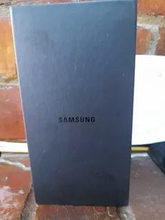 Samsung Galaxy S8 Dual Sim 64 Gb Negro Medianoche 4 Gb Ram
