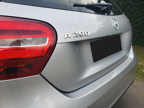 Mercedes-Benz Clase A 1.6 A200 Urban 156cv