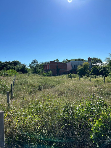 Lote En Zona Norte. En Venta.