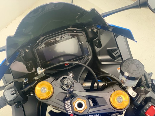 Imagem 3 de 9 de Suzuki Gsx-r1000rr 2020 Ecstar