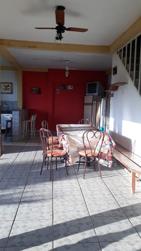 Imagem 11 de 26 de Chácara 300m2 4 Dorms, 2 Suítes, Sala 5 Ambientes,3 Vagas Cobertas 2 Descobertas,piscina,churrasqueira,forno De Pizza - Ch00020 - 67808920