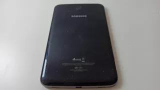 Tablet Galaxy Tab 3- Samsung Sm- T210 P/ Retirada De Peças