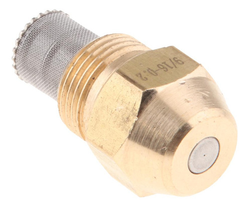 2pcs 0.2 Y 0.4mm De Horno De Aceite Con De Material Acero