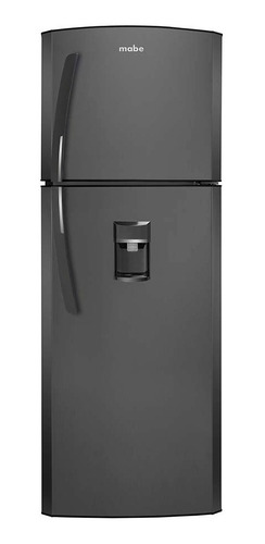 Nevera Mabe No Frost 420 Litros Tipo Grafito - Rmp420flcg