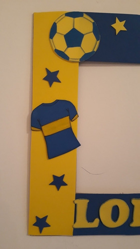 Marco Cuadro Selfie Fotos Photo Booth Boca Juniors Fútbol