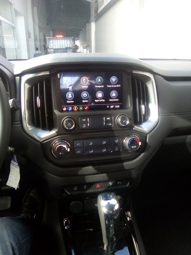 Trailblazer(my2021) Linea Nueva #mt