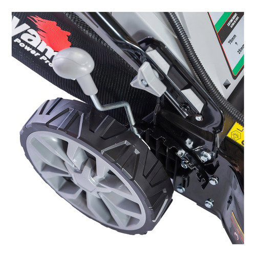 Cortador De Grama Tlm560trms-75xp Toyama Hgwt