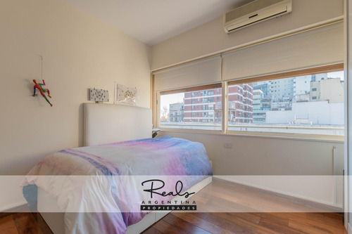 Venta En Belgrano .3 O 4 Dormitorios.cochera.baulera