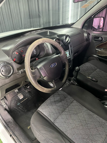 Ford Ecosport 2.0 My10 Xls 4x2