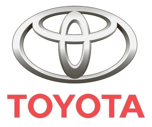 Espejo Izquierdo Manual Toyota Hilux 2016-2019 Cabina Simple