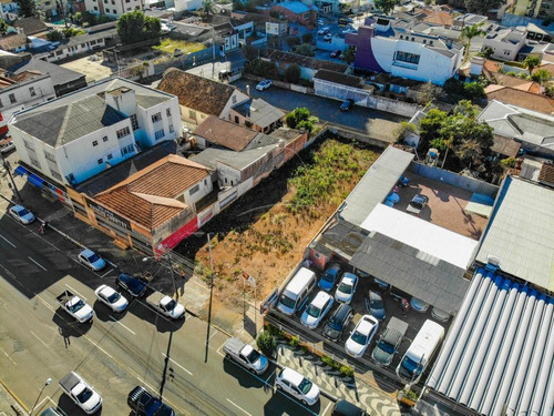 Imagem 2 de 10 de Salas Comerciais - Ref: V813