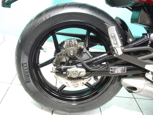 Kawasaki Er 6 N Abs