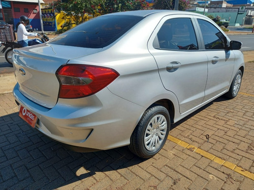 Imagem 4 de 8 de Ford Ka + 1.0 Se