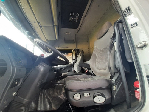 Imagem 6 de 8 de Mercedes Benz Axor 2036 S 6x2