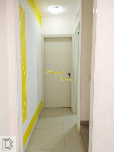 Imagem 3 de 15 de Casa Com 03 Quartos . 02 Vagas . 142 M² No Butantã, Próximo A Usp! - Di29311