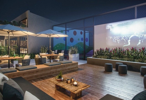 Imagem 13 de 13 de Apt 3 Dorm 1 Suite/ Terraço Gourmet / 2 Vagas /nunca Habitado Vila Mariana - Tw16281