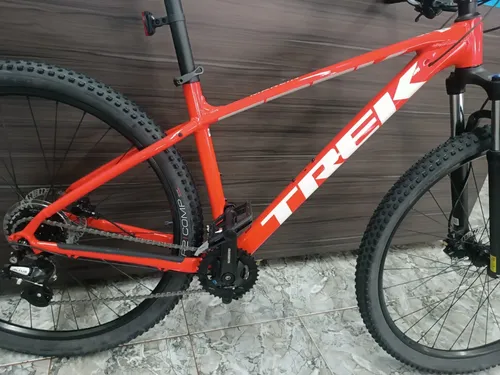 Trek best sale 29 aluminio