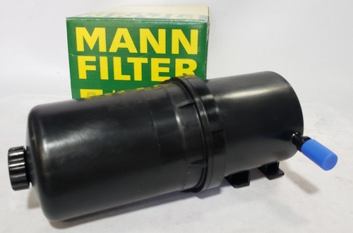 Filtro De Combustible Vw Crafter 2.0 Tdi 2012-2014 Wk9024